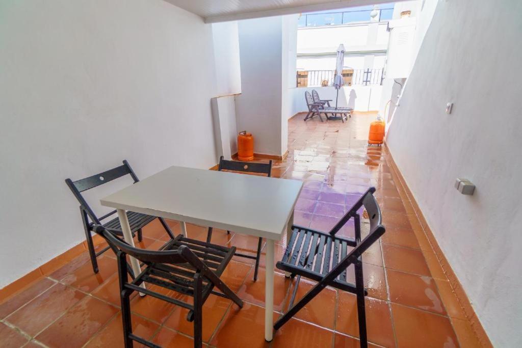 Rentalsevilla Guadalete I エクステリア 写真