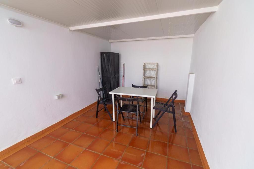 Rentalsevilla Guadalete I エクステリア 写真