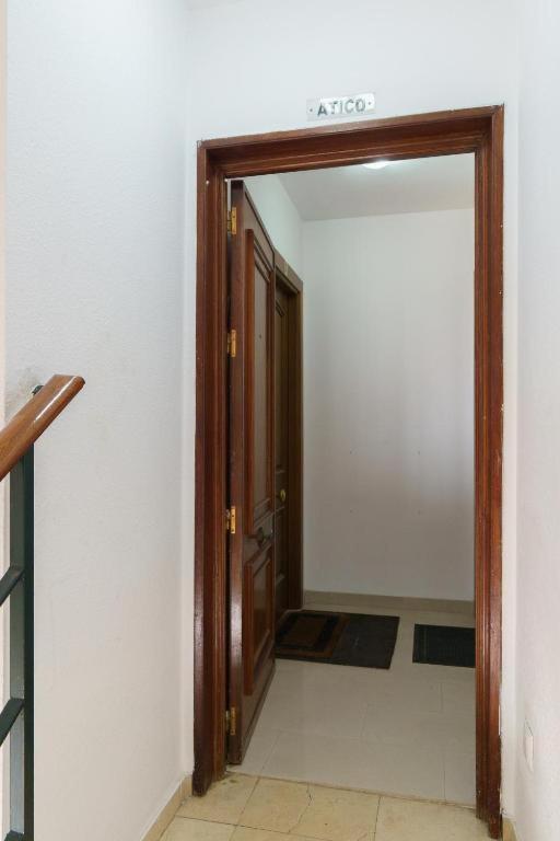 Rentalsevilla Guadalete I エクステリア 写真