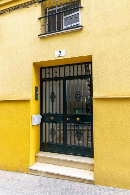 Rentalsevilla Guadalete I エクステリア 写真