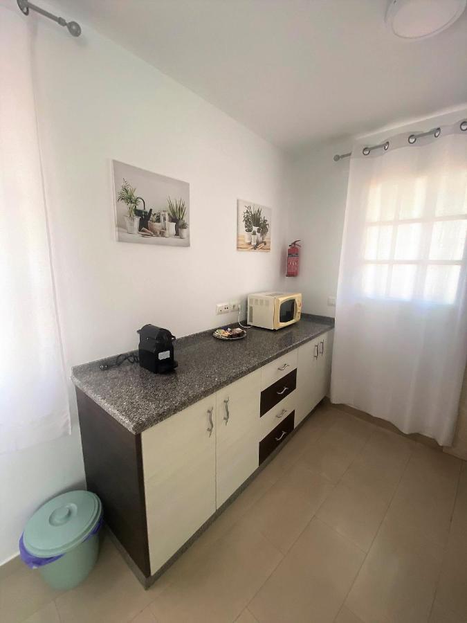 Rentalsevilla Guadalete I エクステリア 写真