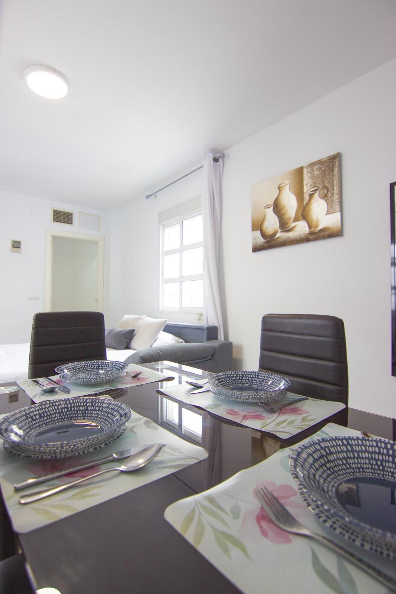 Rentalsevilla Guadalete I エクステリア 写真