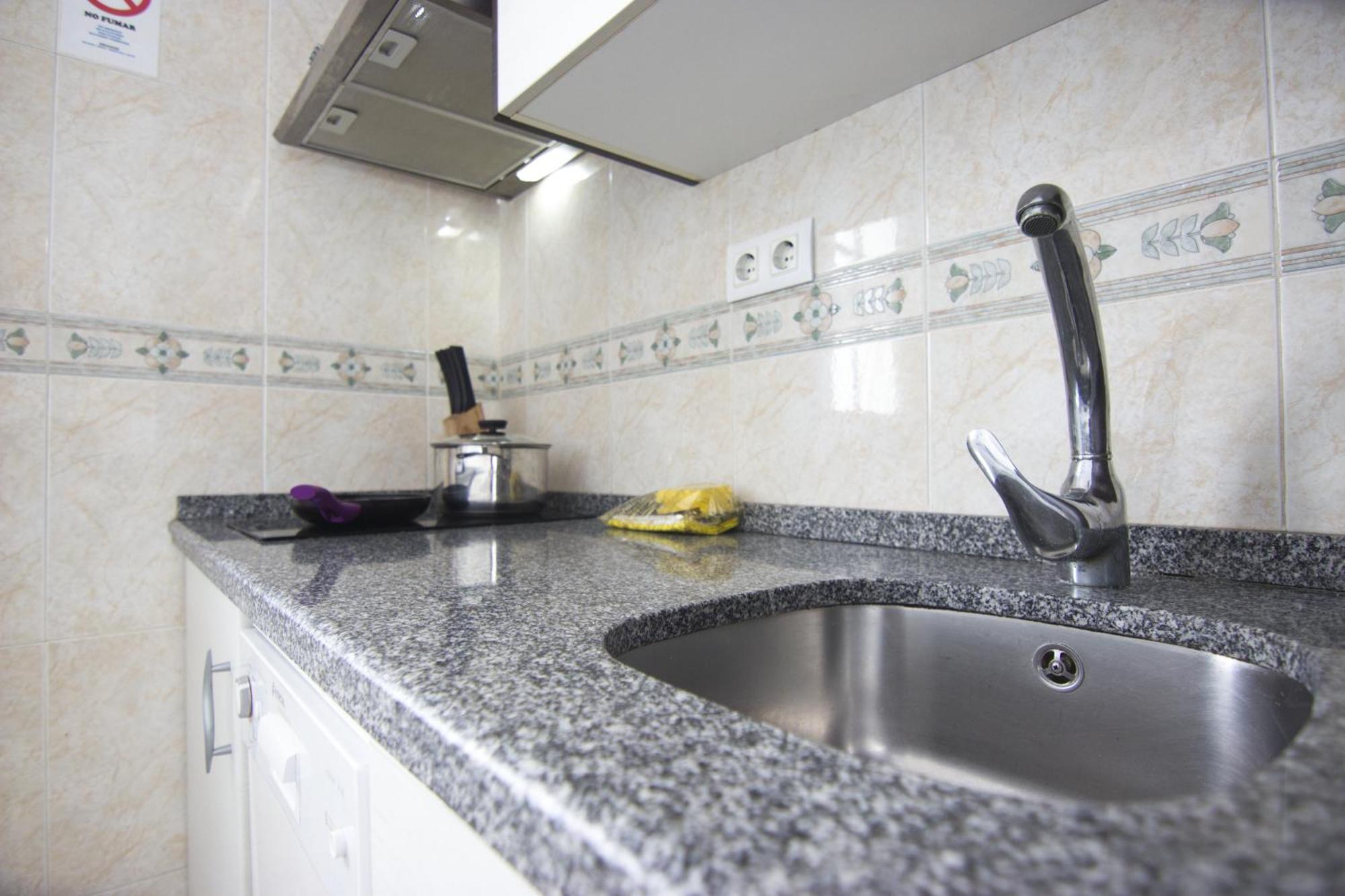 Rentalsevilla Guadalete I エクステリア 写真
