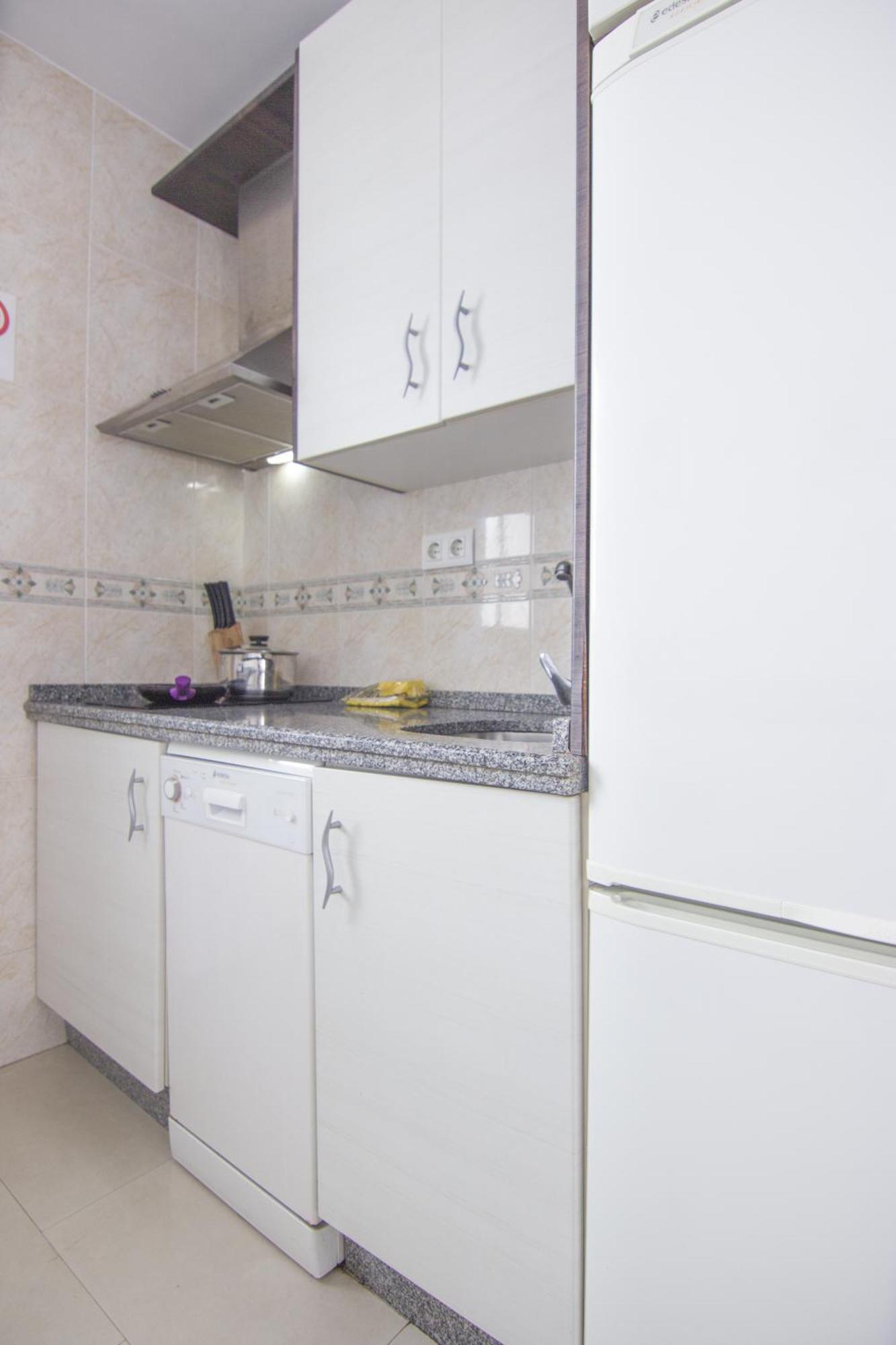 Rentalsevilla Guadalete I エクステリア 写真