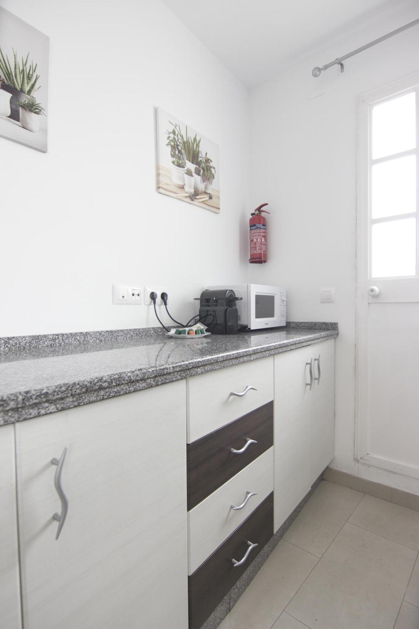 Rentalsevilla Guadalete I エクステリア 写真
